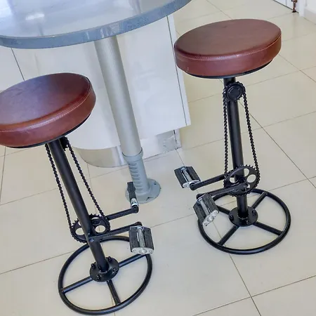 Apartament Sb17 - 2 Bed Penthouse Panorama In Qawra St Paul's Bay