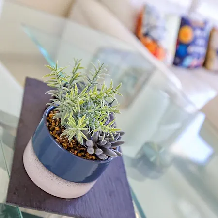 Apartament Sb17 - 2 Bed Penthouse Panorama In Qawra