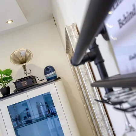 Sb17 - 2 Bed Penthouse Panorama In Qawra Apartament St. Paul's Bay