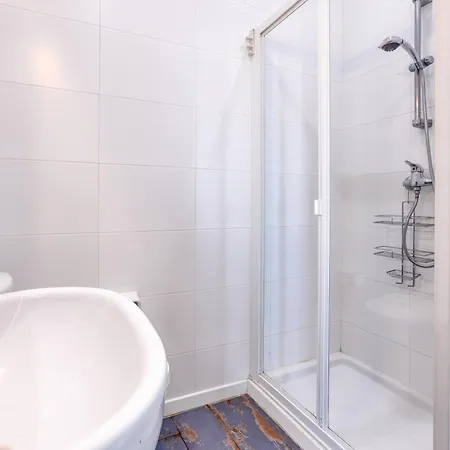 Sb17 - 2 Bed Penthouse Panorama In Qawra St. Paul's Bay