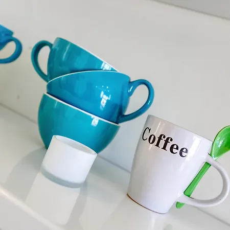 Sb17 - 2 Bed Penthouse Panorama In Qawra St. Paul's Bay