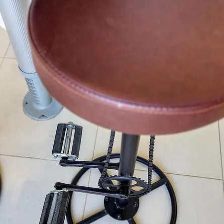 Sb17 - 2 Bed Penthouse Panorama In Qawra St. Paul's Bay