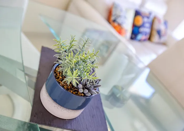 Appartamento Sb17 - 2 Bed Penthouse Panorama In Qawra