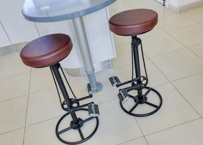 Apartment Sb17 - 2 Bed Penthouse Panorama In Qawra St. Paul's Bay