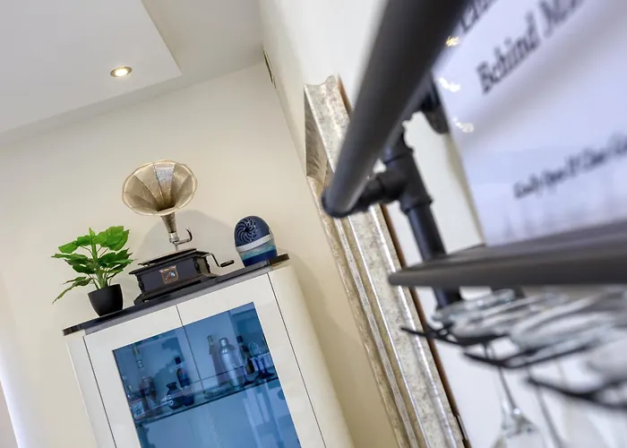 Sb17 - 2 Bed Penthouse Panorama In Qawra Apartment St. Paul's Bay