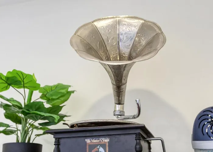 Sb17 - 2 Bed Penthouse Panorama In Qawra Apartment