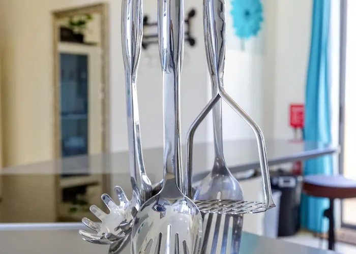 Appartamento Sb17 - 2 Bed Penthouse Panorama In Qawra *