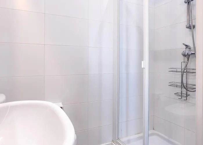 Sb17 - 2 Bed Penthouse Panorama In Qawra St. Paul's Bay