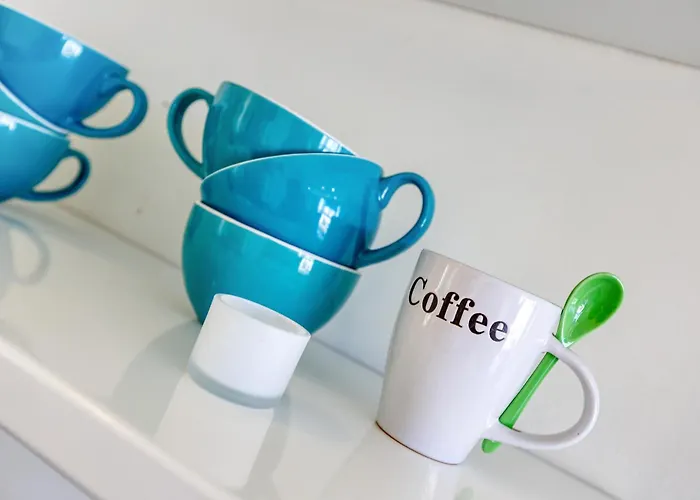 Sb17 - 2 Bed Penthouse Panorama In Qawra St. Paul's Bay