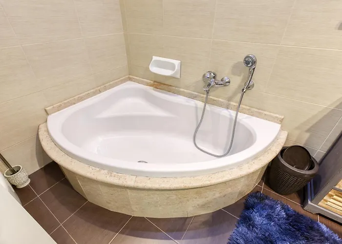 Appartamento Sb17 - 2 Bed Penthouse Panorama In Qawra