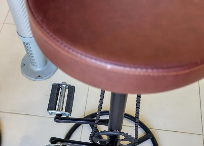 Sb17 - 2 Bed Penthouse Panorama In Qawra St. Paul's Bay