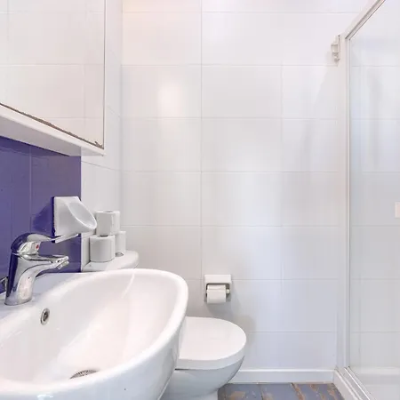 Sb17 - 2 Bed Penthouse Panorama In Qawra * St. Paul's Bay