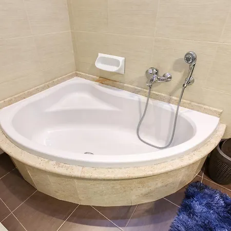 Apartmán Sb17 - 2 Bed Penthouse Panorama In Qawra